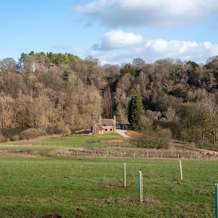 Quarry Lodge Lydney Exterior foto
